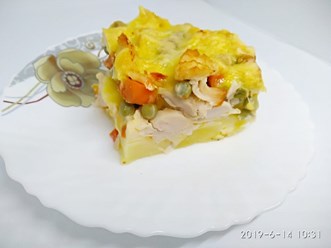 Фото компании ООО Литл Фуд 1