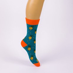 Фото компании ООО Фабрика носков 466