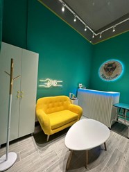 Фото компании  Зоосалон PekkerGroom 9