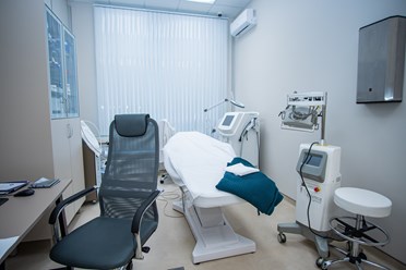 Фото компании  Символ здоровья 10