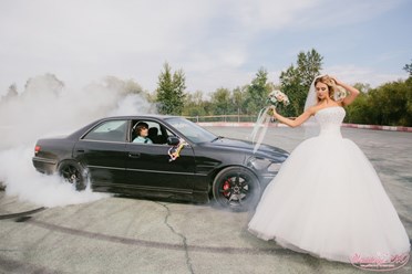 Фото компании ООО Свадебное агентство "Wedding PRO" 35