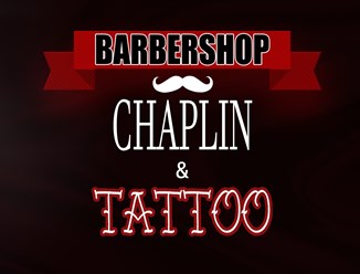 Фото компании ИП Салон Тату "Caplin barbershop" Майкоп 1