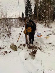 Фото компании ООО Геолог 6