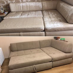 Фото компании  Студия перетяжки 6