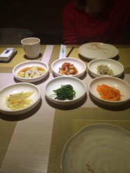 Фото компании  Кимчи, корейский ресторан 38