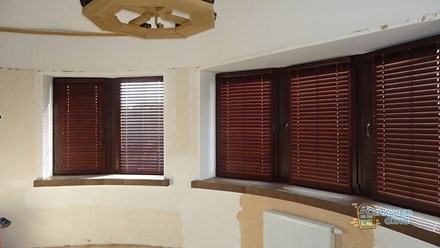 Фото компании ООО Стильные окна 1