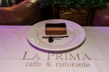 Фото компании  La prima, ресторан 36