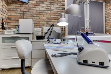 Фото компании  Студия Ирины Аржановой 4