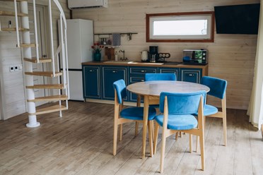 Фото компании  Gagarka village 10