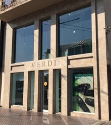 Фото компании  Verdi store 1