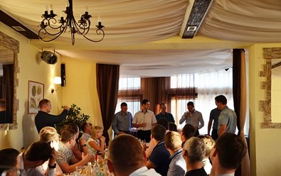 Фото компании ООО Гриль & Хаус 6