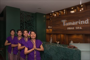 Фото компании ООО Пайтай - Tamarind Thai Spa 4