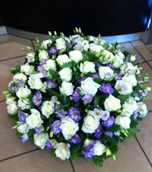 Фото компании  Салон цветов и сувениров  "Цветочница" 1