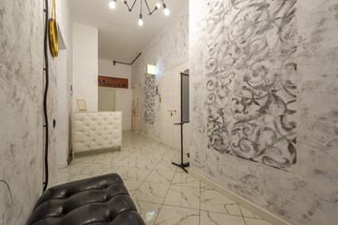 Фото компании  ANJARI SPA 1