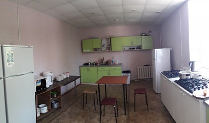 Фото компании ООО Общежитие для рабочих 3