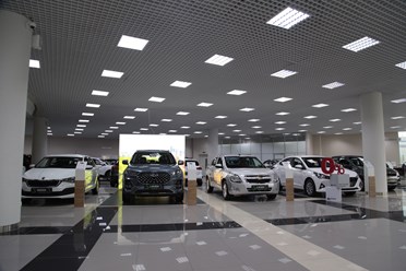 Фото компании ООО Автера 8