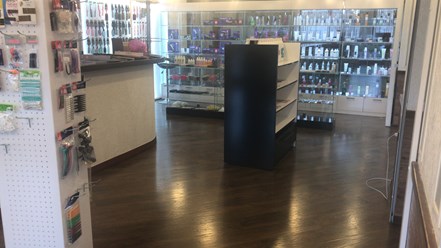 Фото компании  Торговый дом "Парикмахер" 3