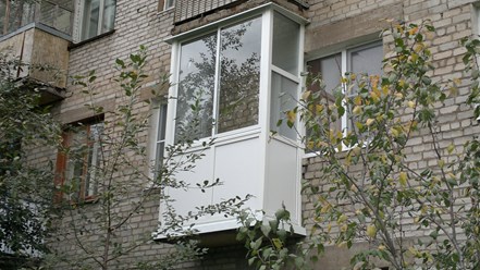 Фото компании ООО Оконный Континент 26