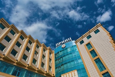 Фото компании  Принц Парк Отель 3