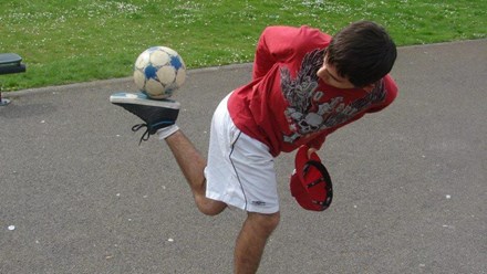 freestyle-football.business.site