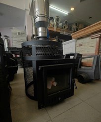 Фото компании ООО Печной Урал 1