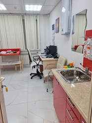 Семейный медицинский центр на ул. Толбухина "Мой Доктор"