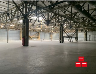 Фото компании  Складской комплекс "Джи Эс-Парк" 7