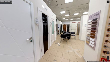 Фото компании ООО Двернисаж 5