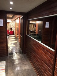 Фото компании  На Кропоткина, сауна 7