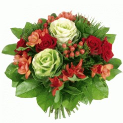 Фото компании  Салон цветов и сувениров  "Цветочница" 10