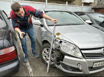 Фото компании  Автоэксперт 193RUS 1