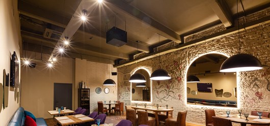 Фото компании  Mukuzani 3