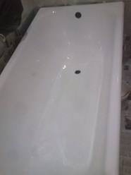Фото компании  Реставрация ванн в Саратове 67