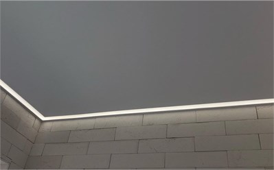 Контурная подсветка