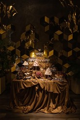 Фото компании ООО Ресторан Touch на Садовнической набережной 6