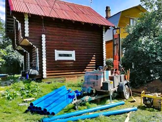 Фото компании ООО Буровик 4