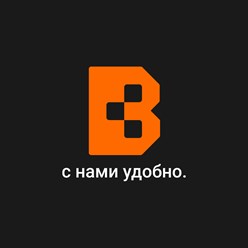 Логотип Bibi