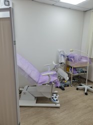 Семейный медицинский центр на ул. Толбухина "Мой Доктор"