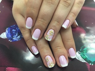 Фото компании ООО Салон красоты "Trend" 25