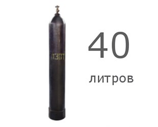 Фото компании  Газ Баллоны 34