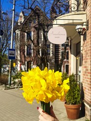 Фото компании  Двухметровый гид 2