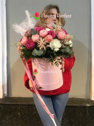 Фото компании ООО Flowers Perfect 1