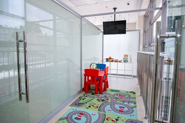 Фото компании  Символ здоровья 6