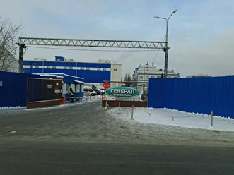 Фото компании ООО Сток Технология 1