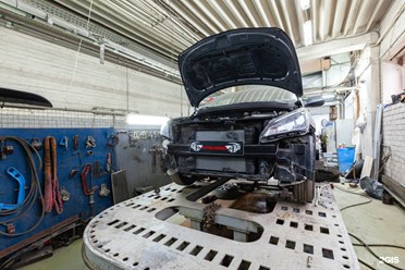 Фото компании ООО Avtolegend, Ярославское шоссе 7