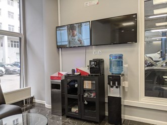 Фото компании ООО Автосервис Вилгуд 14