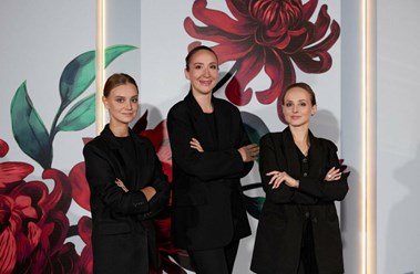 Фото компании ООО Перспектива 3