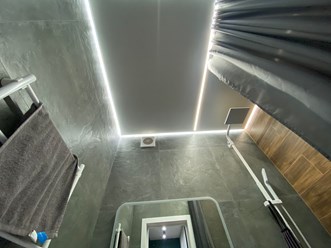 Фото компании  Авангард натяжные потолки 7