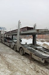 Фото компании ООО МК Прогресс ДВ 13