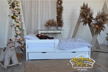 Кровать М8 Лили